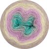 Rico Design Creative Cotton Dégradé Lucky 8 Farbe 004
