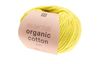 Rico Design Essentials Organic Cotton aran