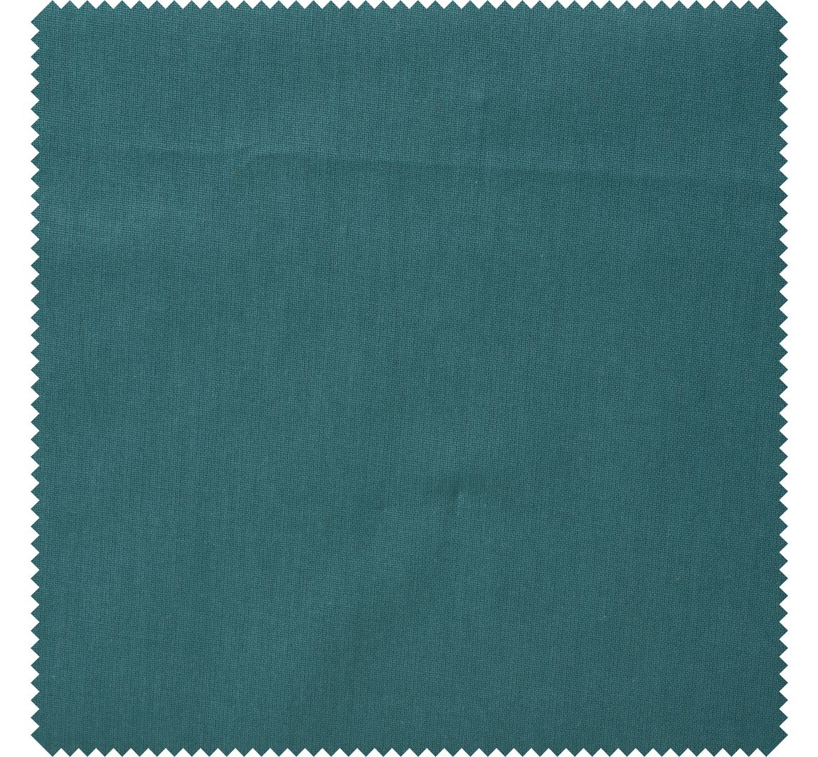 Baumwoll-Stoff "Uni" Polyester beschichtet - Thymian