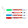 edding 4085 Kreidemarker 4er-Set Basic