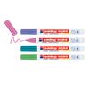 edding 4085 Kreidemarker 4er-Set