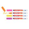 edding 4085 Kreidemarker 4er-Set