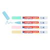 edding 4085 Kreidemarker 4er-Set