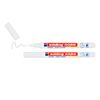 edding 4085 Kreidemarker 2er-set Weiß