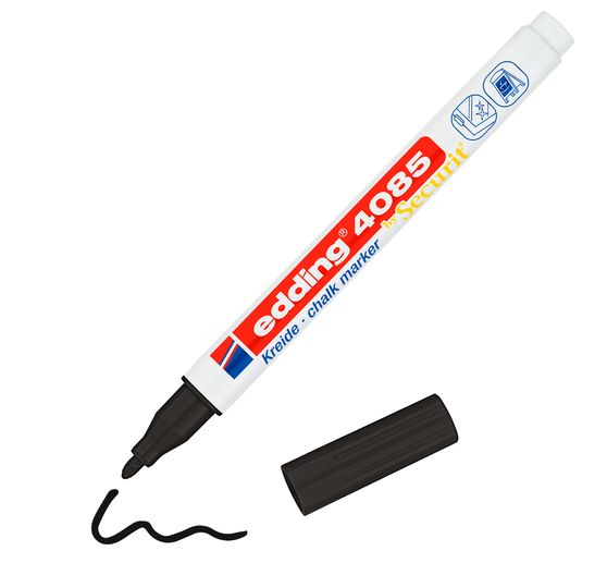 edding 4085 Kreidemarker