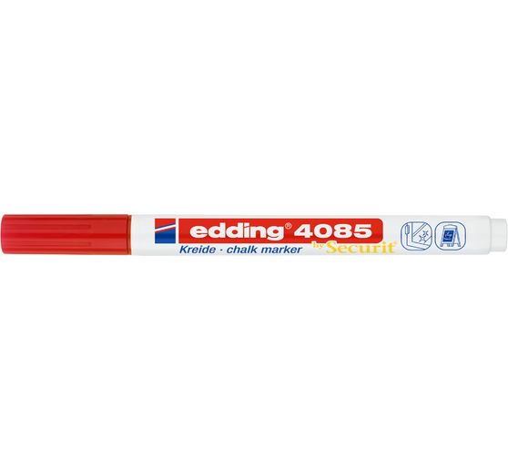 edding 4085 Kreidemarker