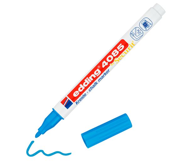 edding 4085 Kreidemarker