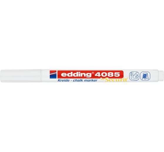 edding 4085 Kreidemarker
