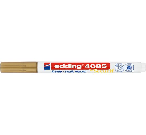 edding 4085 Kreidemarker