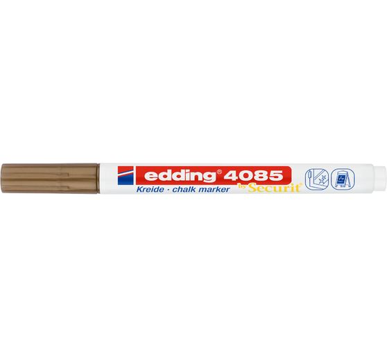 edding 4085 Kreidemarker