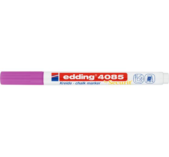 edding 4085 Kreidemarker