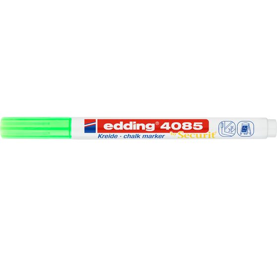 edding 4085 Kreidemarker