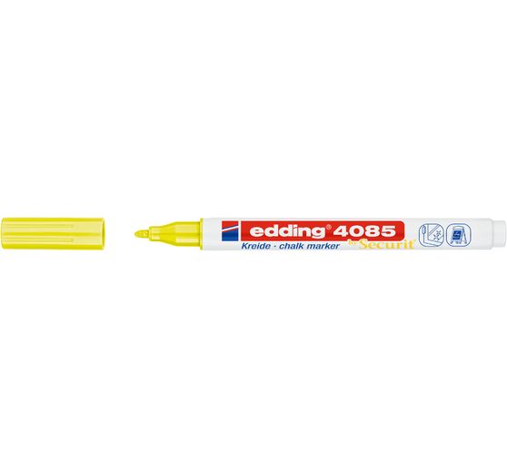 edding 4085 Kreidemarker