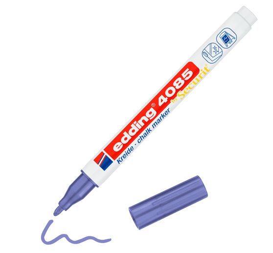 edding 4085 Kreidemarker