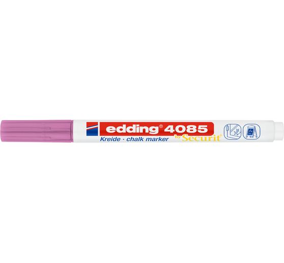 edding 4085 Kreidemarker