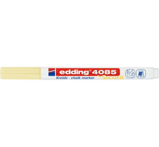 edding 4085 Kreidemarker