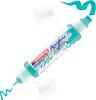 edding 5400 Acrylic "Acryl 3D - Double Liner"