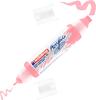 edding 5400 Acrylic "Acryl 3D - Double Liner"
