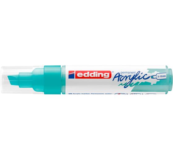 edding 5000 Acrylic "Acrylmarker - Breit"