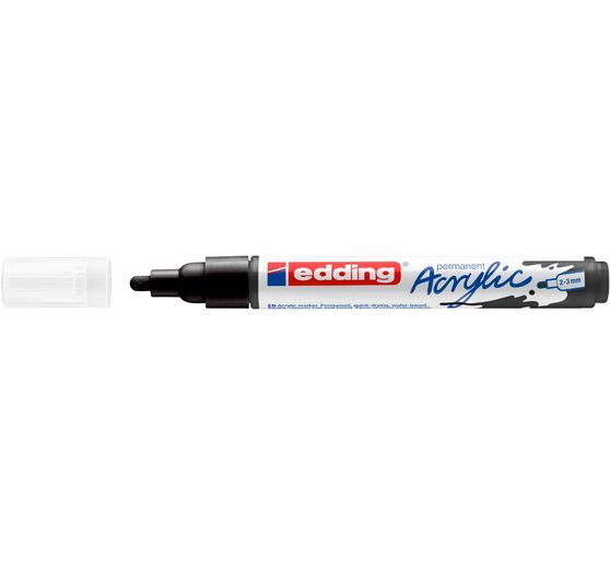 edding 5100 Acrylic "Acrylmarker - Mittel"