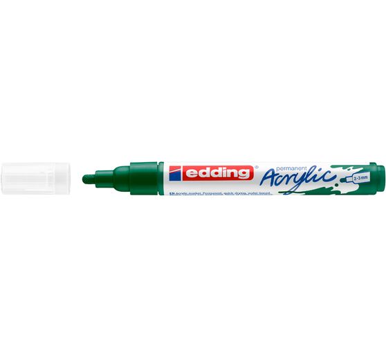 edding 5100 Acrylic "Acrylmarker - Mittel"