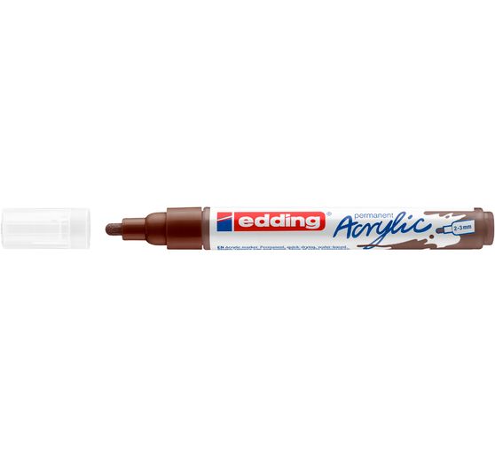 edding 5100 Acrylic "Acrylmarker - Mittel"