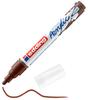 edding 5100 Acrylic "Acrylmarker - Mittel"