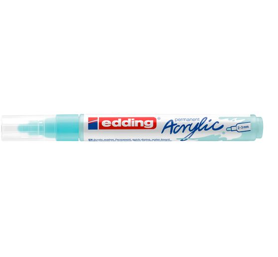 edding 5100 Acrylic "Acrylmarker - Mittel"