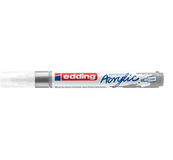 edding 5100 Acrylic "Acrylmarker - Mittel"