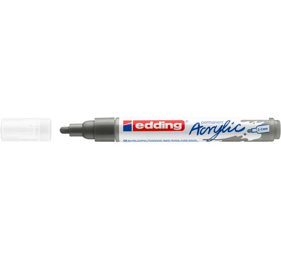 edding 5100 Acrylic "Acrylmarker - Mittel"