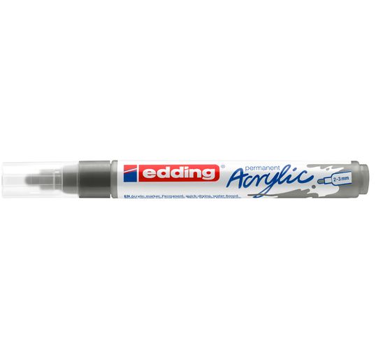 edding 5100 Acrylic "Acrylmarker - Mittel"