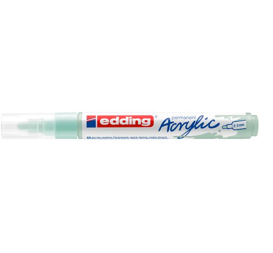 edding 5100 Acrylic "Acrylmarker - Mittel"