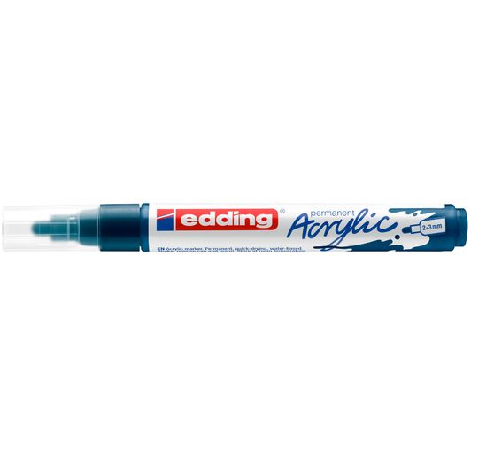 edding 5100 Acrylic "Acrylmarker - Mittel"