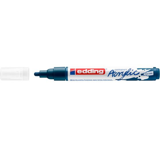 edding 5100 Acrylic "Acrylmarker - Mittel"