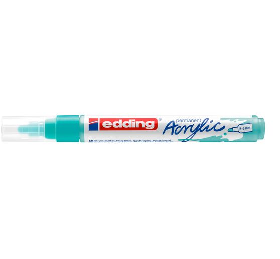 edding 5100 Acrylic "Acrylmarker - Mittel"