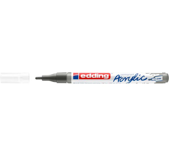 edding 5300 Acrylic "Acrylmarker - Fein"