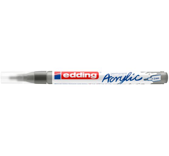 edding 5300 Acrylic "Acrylmarker - Fein"