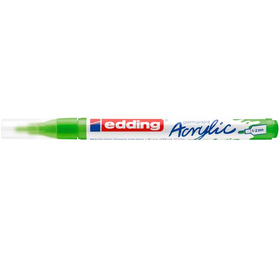 edding 5300 Acrylic "Acrylmarker - Fein"
