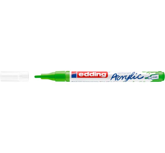 edding 5300 Acrylic "Acrylmarker - Fein"