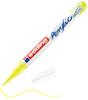 edding 5300 Acrylic "Acrylmarker - Fein"