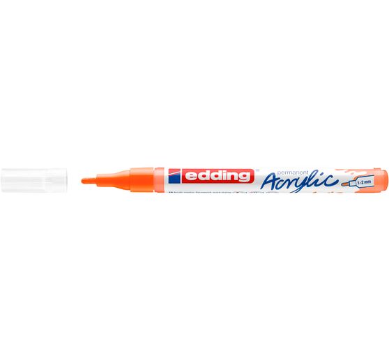 edding 5300 Acrylic "Acrylmarker - Fein"