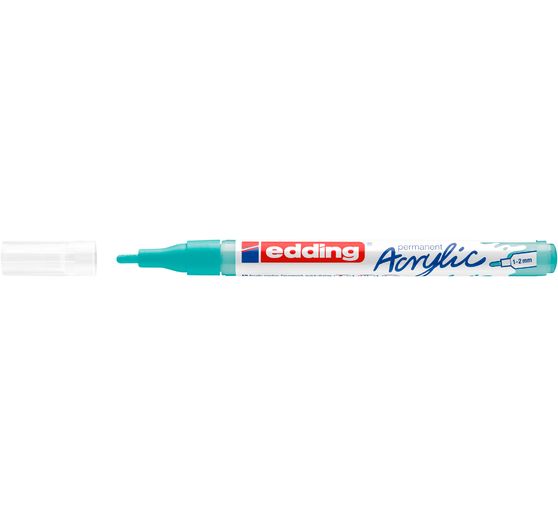 edding 5300 Acrylic "Acrylmarker - Fein"