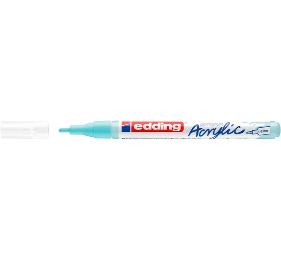 edding 5300 Acrylic "Acrylmarker - Fein"