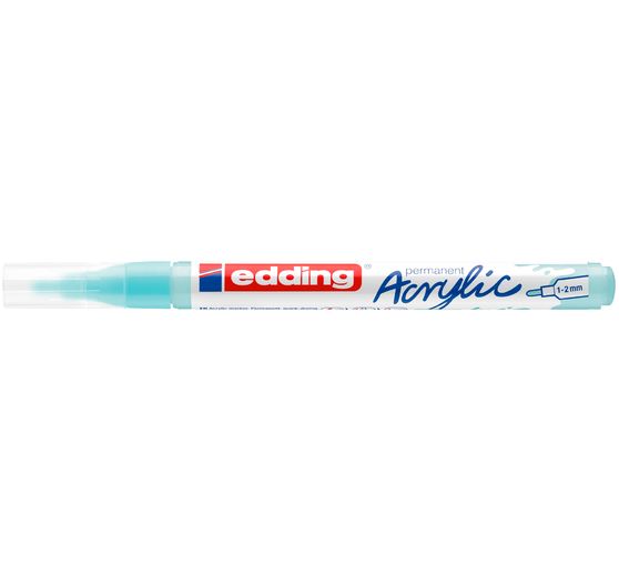 edding 5300 Acrylic "Acrylmarker - Fein"