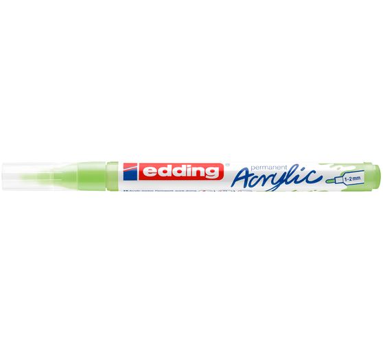 edding 5300 Acrylic "Acrylmarker - Fein"