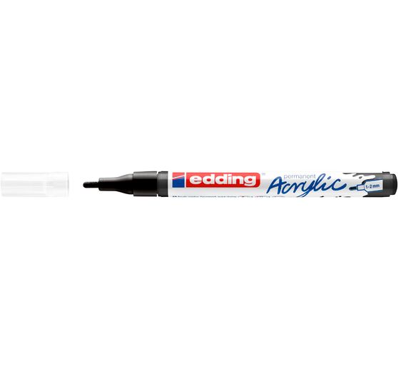 edding 5300 Acrylic "Acrylmarker - Fein"