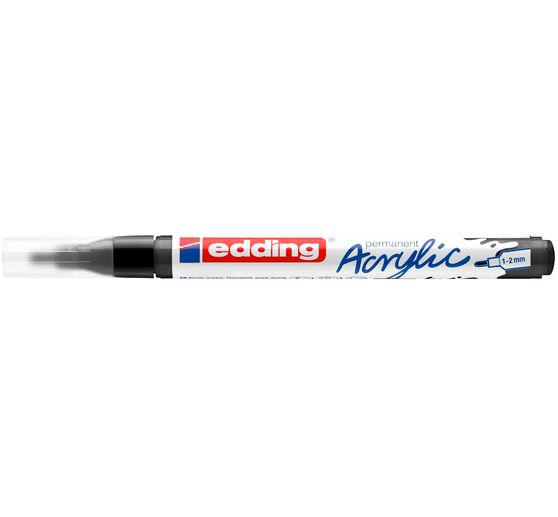 edding 5300 Acrylic "Acrylmarker - Fein"