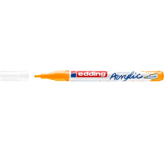 edding 5300 Acrylic "Acrylmarker - Fein"