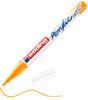 edding 5300 Acrylic "Acrylmarker - Fein"