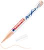 edding 5300 Acrylic "Acrylmarker - Fein"